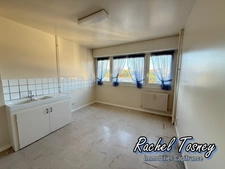Appartement à vendre T5  MONTBELIARD (25), avec BALCON et GARAGE ! 