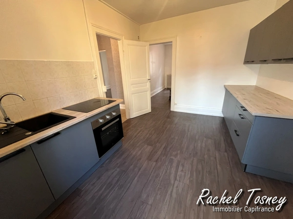 Appartement à louer 2 pièces BELFORT (90)