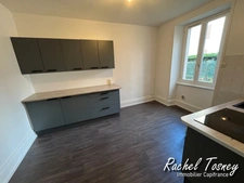 Appartement à louer 2 pièces BELFORT (90)