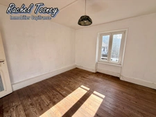 Appartement T2 à rénover, à vendre PLANCHER LES MINES (70290)