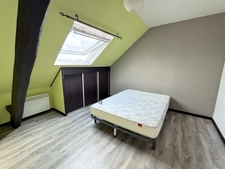 Appartement à louer 2 pièces BELFORT (90)