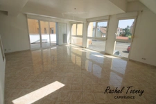 Dpt Territoire de Belfort (90), à vendre BELFORT Appartement T5  avec terrasse et garage !