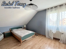 BELFORT Secteur Offemont/Vétrigne,  Villa 7 pièces, au calme avec jardin  ! 