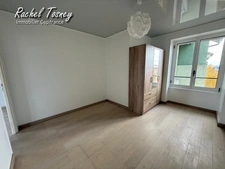 DUPLEX D'EXCEPTION,  Centre ville BELFORT (90), BALCONS, PLACE DE PARKING, dépendances !