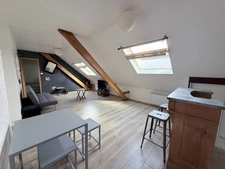 Appartement à louer 2 pièces BELFORT (90)