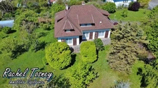 Dpt Doubs (25), à vendre secteur EXINCOURT Belle Propriété T8 avec parc arboré !