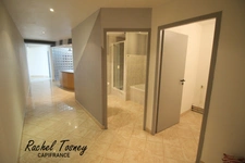 Dpt Territoire de Belfort (90), à vendre BELFORT Appartement T5  avec terrasse et garage !