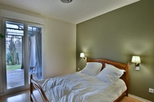 Dardilly - Maison à vendre de 118 m² avec jardin et garage double