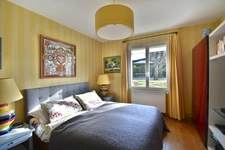 CHASSELAY (69380) - Villa de 191 m² avec garage double - Terrain de 1155 m²