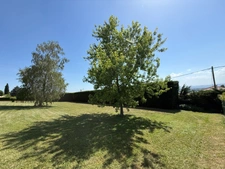 Reyrieux - A vendre magnifique terrain plat de 1052 m² 