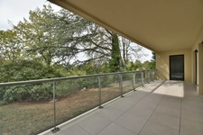 SAINT-DIDIER – Appartement T4 de standing de 105,52 m² avec terrasse de 27 m² et garage