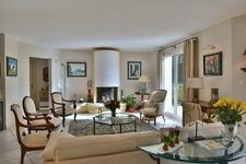 CHASSELAY (69380) - Villa de 191 m² avec garage double - Terrain de 1155 m²