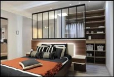 Attique T3 de 74 m² avec terrasse de 66 m²