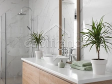 Appartement T4 de 96 m² avec jardin de 187 m² 