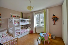 CHASSELAY (69380) - Villa de 191 m² avec garage double - Terrain de 1155 m²