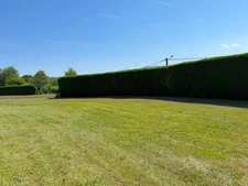 Reyrieux - A vendre magnifique terrain plat de 1052 m² 