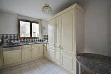 Appartement T4 de 84 m² - Gratte-Ciel