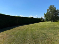 Reyrieux - A vendre magnifique terrain plat de 1052 m² 