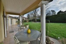 CHASSELAY (69380) - Villa de 191 m² avec garage double - Terrain de 1155 m²