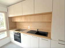 TREVOUX (01) - Appartement T4 de 95 m² avec grande loggia