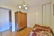 Appartement T4 de 84 m² - Gratte-Ciel