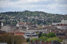 A vendre appartement T3 de 69,46 m² avec balcon et terrasse privative en toiture de 24 m²