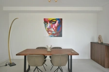 SAINT-DIDIER – Appartement T4 de standing de 105,52 m² avec terrasse de 27 m² et garage