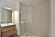 Appartement T3 de 69 m² avec balcon de 16 m²