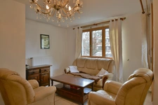 Appartement T4 de 84 m² - Gratte-Ciel