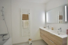 SAINT-DIDIER – Appartement T4 de standing de 105,52 m² avec terrasse de 27 m² et garage