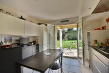 CHASSELAY (69380) - Villa de 191 m² avec garage double - Terrain de 1155 m²