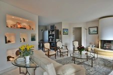 CHASSELAY (69380) - Villa de 191 m² avec garage double - Terrain de 1155 m²