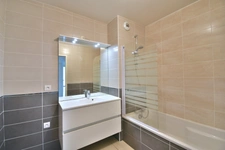 Appartement T3 de 72m² avec garage dans résidence récente