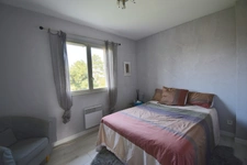 Chasselay village prisé - Maison de 155 m² - Piscine chauffée 