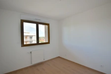Appartement T3 de 69 m² avec balcon de 16 m²