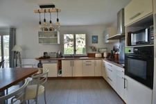 Chasselay, a sought-after village - House of 155 m² - Heated swimming pool 