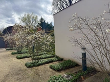 Appartement T3 de 72m² avec garage dans résidence récente