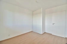 A vendre appartement T3 de 69,46 m² avec balcon et terrasse privative en toiture de 24 m²