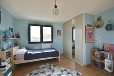 Contemporary villa of 147 m² with large garage