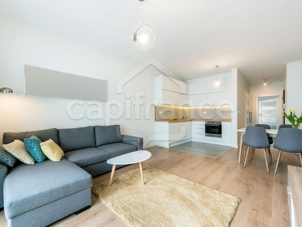 À vendre – Appartement T3 de 71 m² avec terrasse de 12 m²