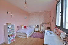 Contemporary villa of 147 m² with large garage