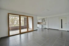Appartement T3 de 72m² avec garage dans résidence récente
