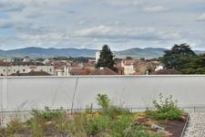 Appartement T3 de 69 m² avec balcon de 16 m²