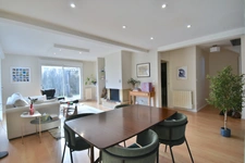 Dardilly - Maison à vendre de 118 m² avec jardin et garage double