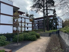Appartement T3 de 72m² avec garage dans résidence récente