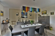 CHASSELAY (69380) - Villa de 191 m² avec garage double - Terrain de 1155 m²