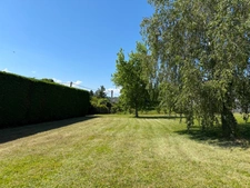 Reyrieux - A vendre magnifique terrain plat de 1052 m² 