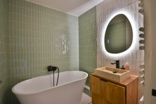 Dardilly - Maison à vendre de 118 m² avec jardin et garage double