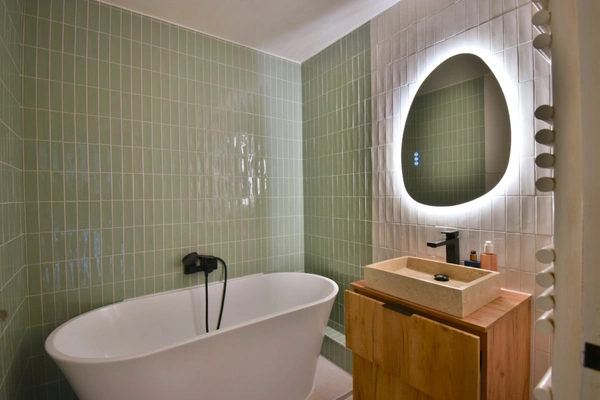 Dardilly - Maison à vendre de 118 m² avec jardin et garage double