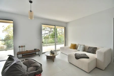 SAINT-DIDIER – Appartement T4 de standing de 105,52 m² avec terrasse de 27 m² et garage